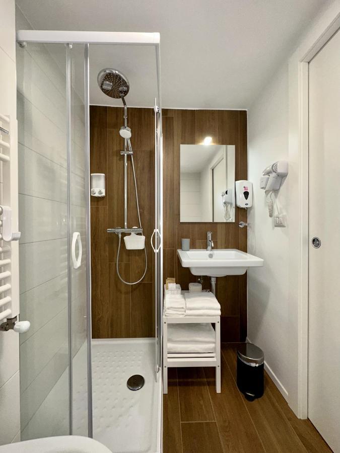 Ferienwohnung Residenza 1930 Matera Exterior foto